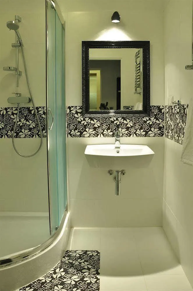 Chmielna Guest House Warsaw