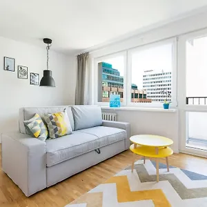 Rent Like - Pańska 7 Warszawa