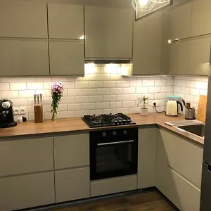 Pokój Blisko Morza Near Sea Przymorze Apartament Gdańsk