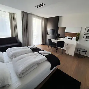 Prywatny W Diva Apartament Kołobrzeg