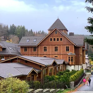 Mondi Kai Ii, Piękna Przy Szlaku Na Szrenicę, Mini Apartament Szklarska Poręba