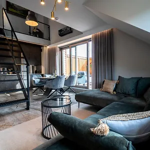 Szklarska View Luxury Jacuzzi Apartament Szklarska Poręba