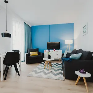 Shortstaypoland Kasprzaka Warszawa