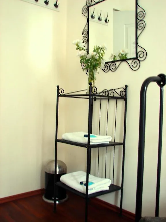 Chmielna Guest House Varsavia