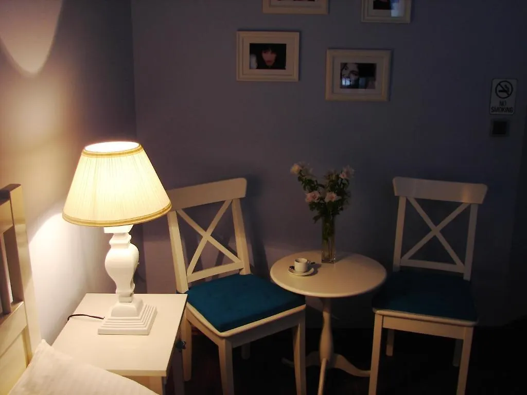 Chmielna Guest House Varsavia