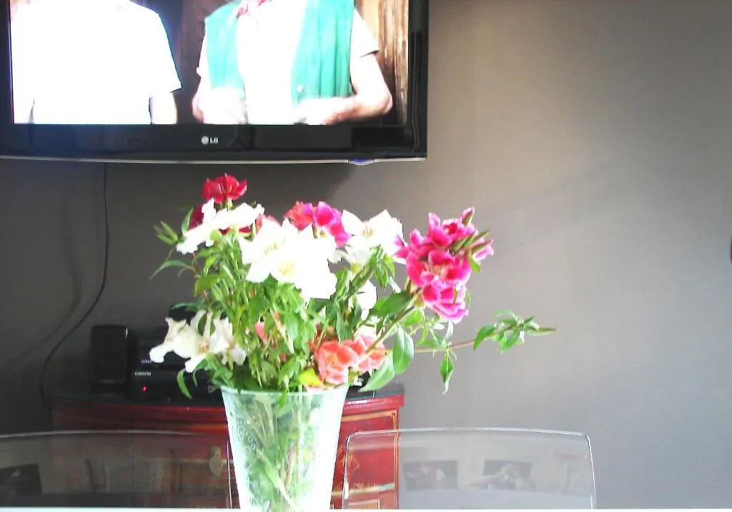 Chmielna Guest House Varsavia