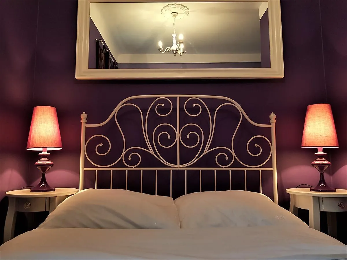 Chmielna Guest House Varsavia