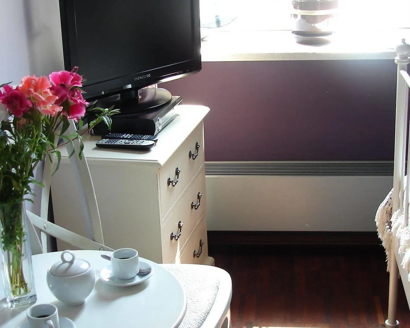 Chmielna Guest House Varsavia
