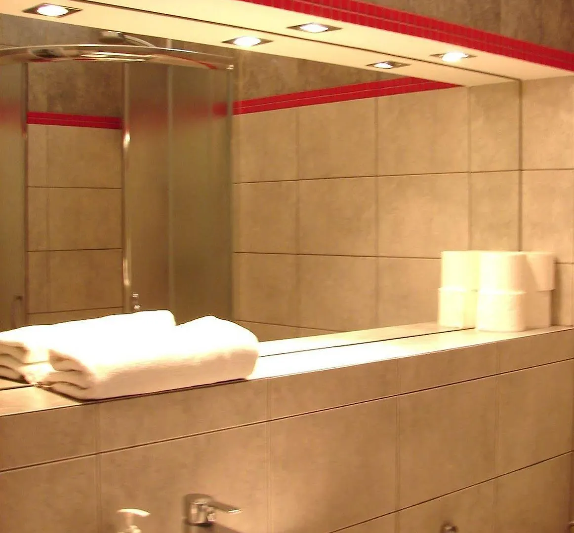 Chmielna Guest House Varsavia