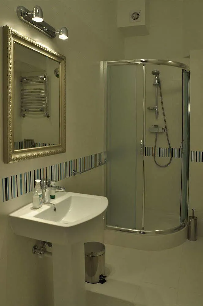 Chmielna Guest House Varsavia