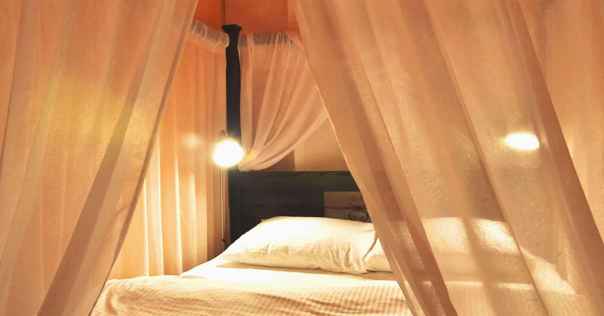 Chmielna Guest House Varsavia
