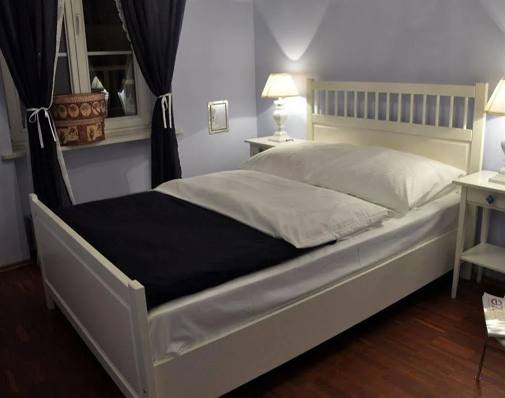 Chmielna Guest House Varsavia