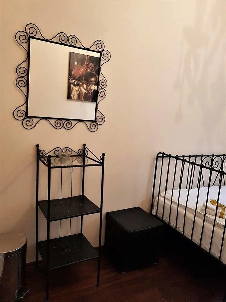 Chmielna Guest House Varsavia Polonia